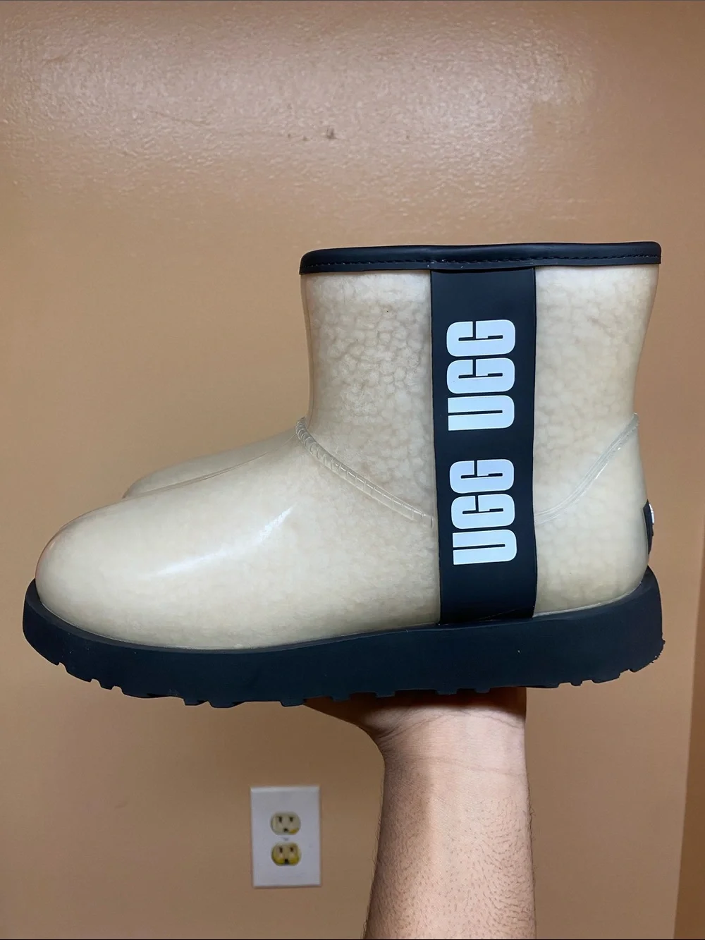 UGG introducing women